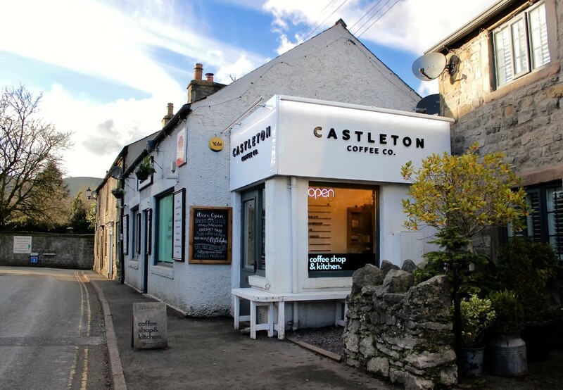 From High Peak to Hathersage: where to find the best coffee (and cake ...